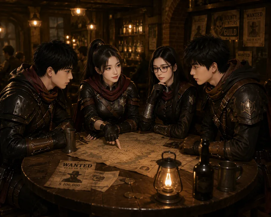 Familiars